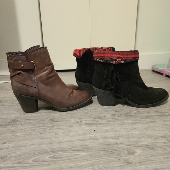 2 for 1 ZIGI Soho Shailene/Maden Girl Claudia - Picture 2 of 10